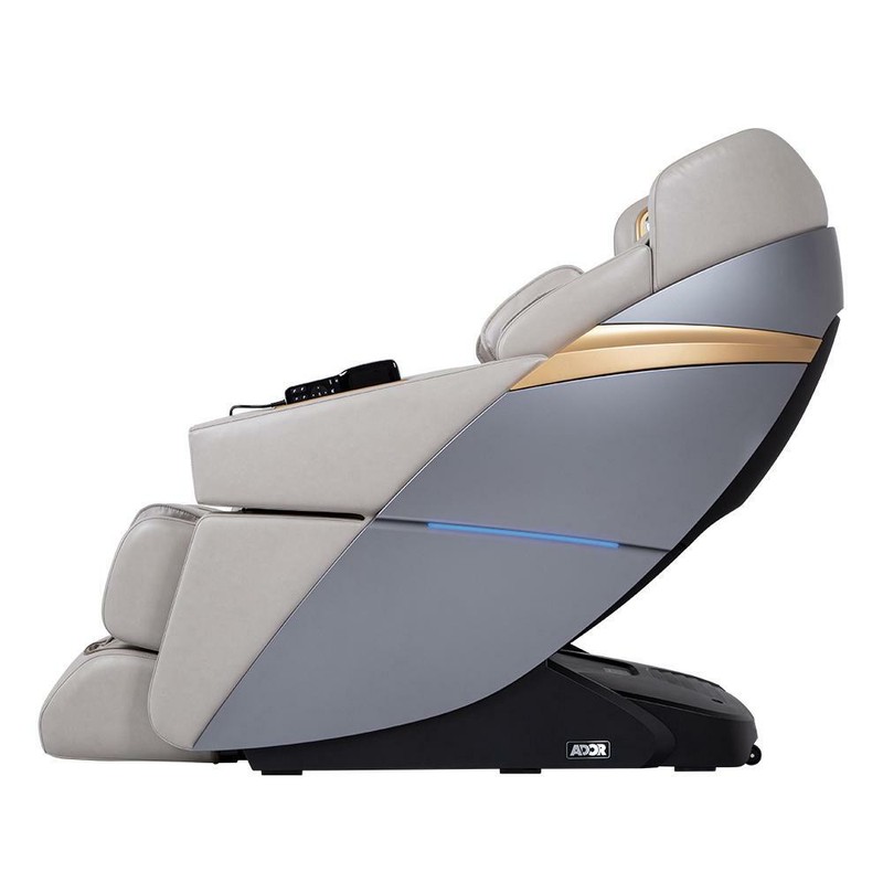 Ador 3D Allure Massage Chair - Taupe (3 Years Warranty) gallery