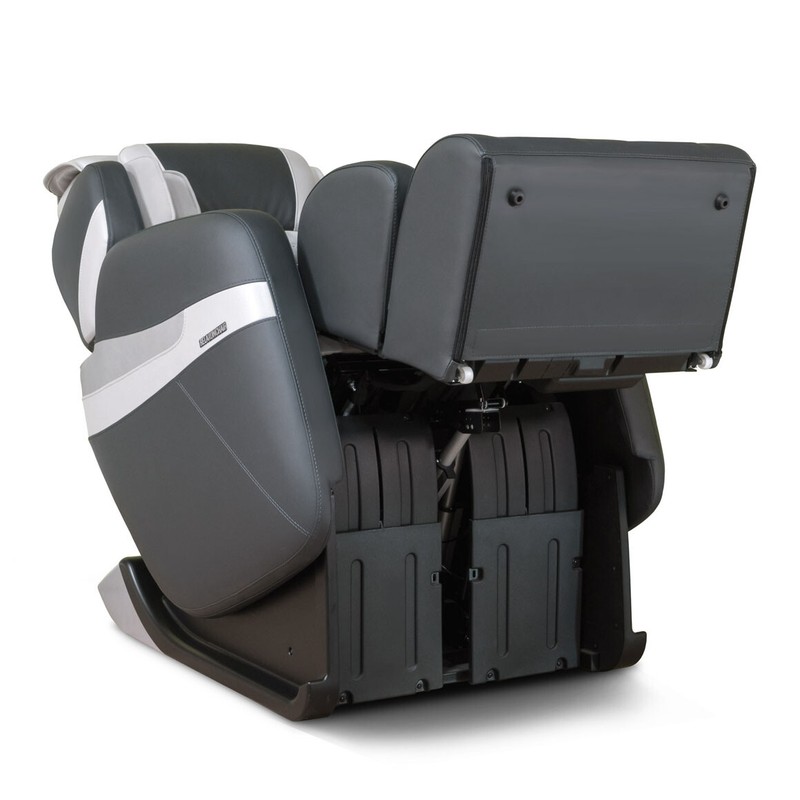 RELAXONCHAIR MK-CLASSIC Massage Chair (Gray) [New in Box] gallery