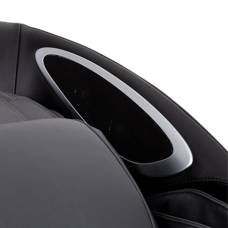 Titan Premium Fleetwood II 4D SL-Track Massage Chair w/ Touch Screen Remote gallery