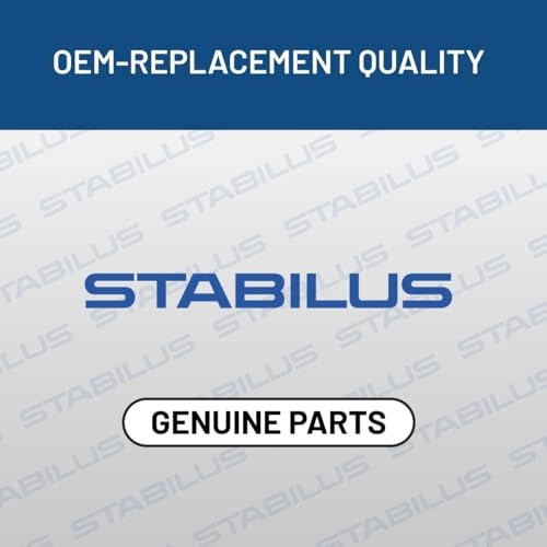 Qty (2) Stabilus 4B-866653 Fits Venza 2009 To 2016 Liftgate Lift Pack of 2 gallery