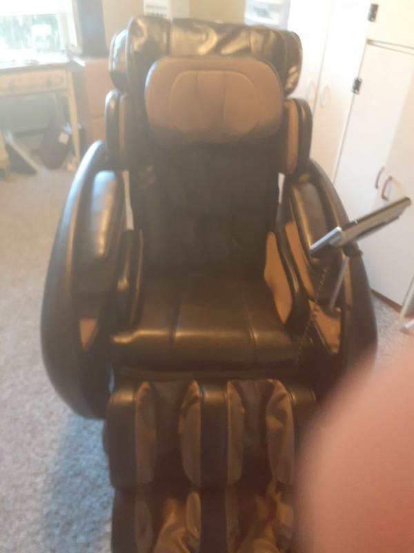 full body zero gravity massage chair gallery