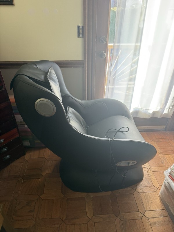 Implies Massage Chair Bobs Funiture gallery