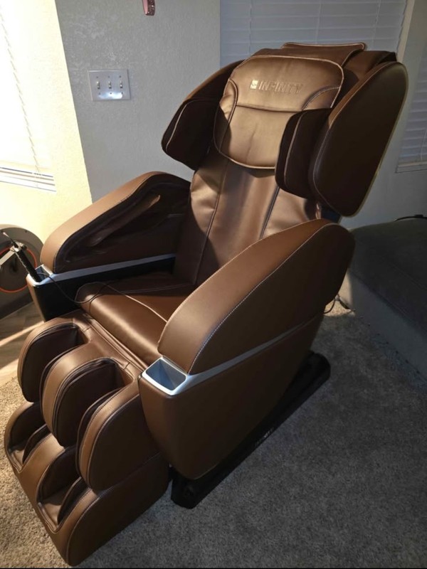 Infinity Prelude Luxury Massage Chair Local Pickup Colorado gallery