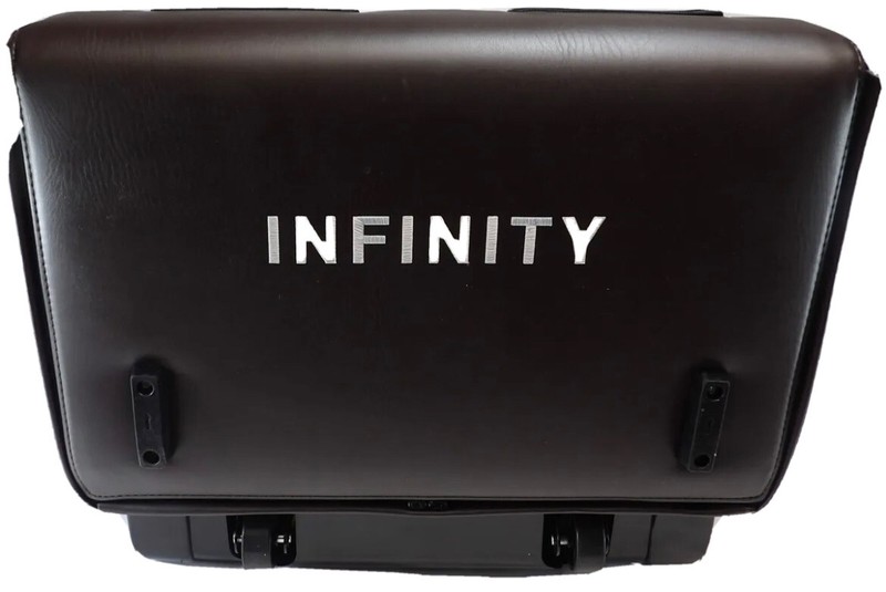 Infinity Smart Chair Pro (FOOT ONLY) gallery