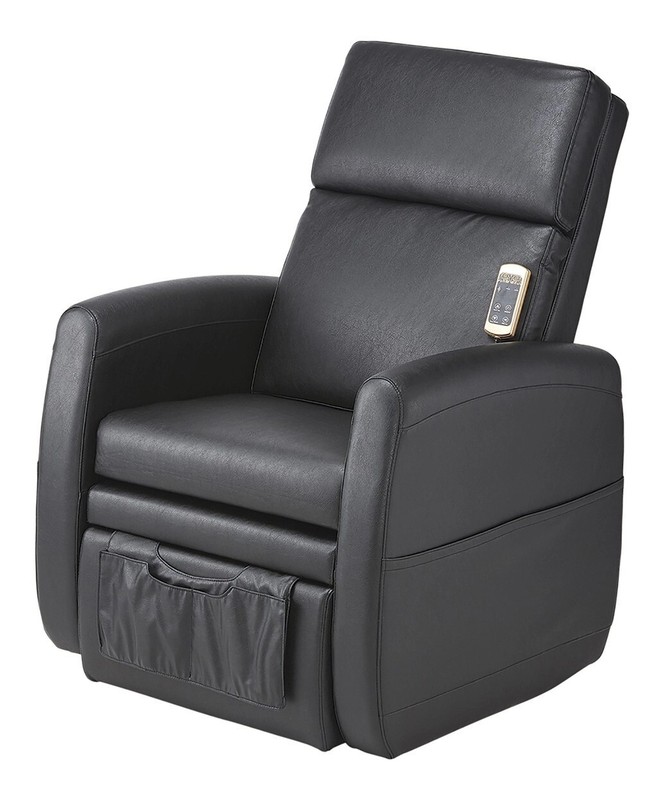 Pibbs PS9 Lounge Pedicure Chair w/ Vibration Massage gallery