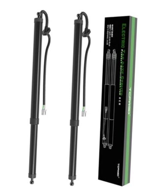Rear Liftgate Power Support Shock Strut Compatible with Mazda CX For Mazda CX-5