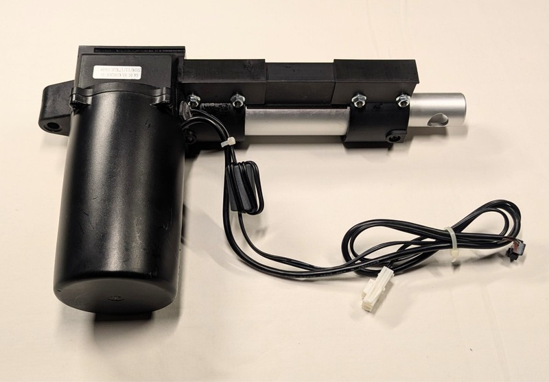 Osaki OS4000T Massage Chair Legrest Footrest Actuator Motor Lift