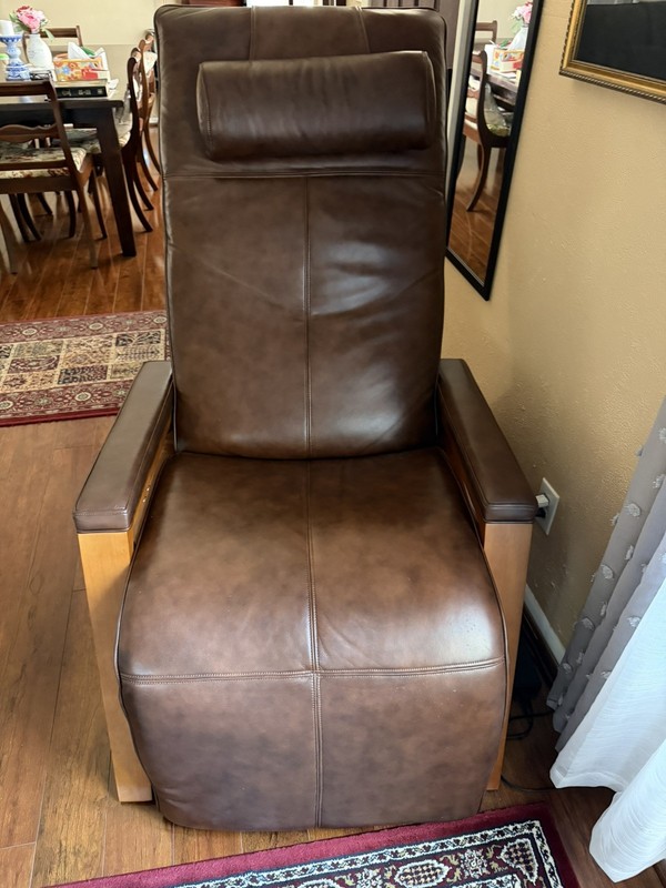 Human Touch Gravis Zg Massage Chair gallery
