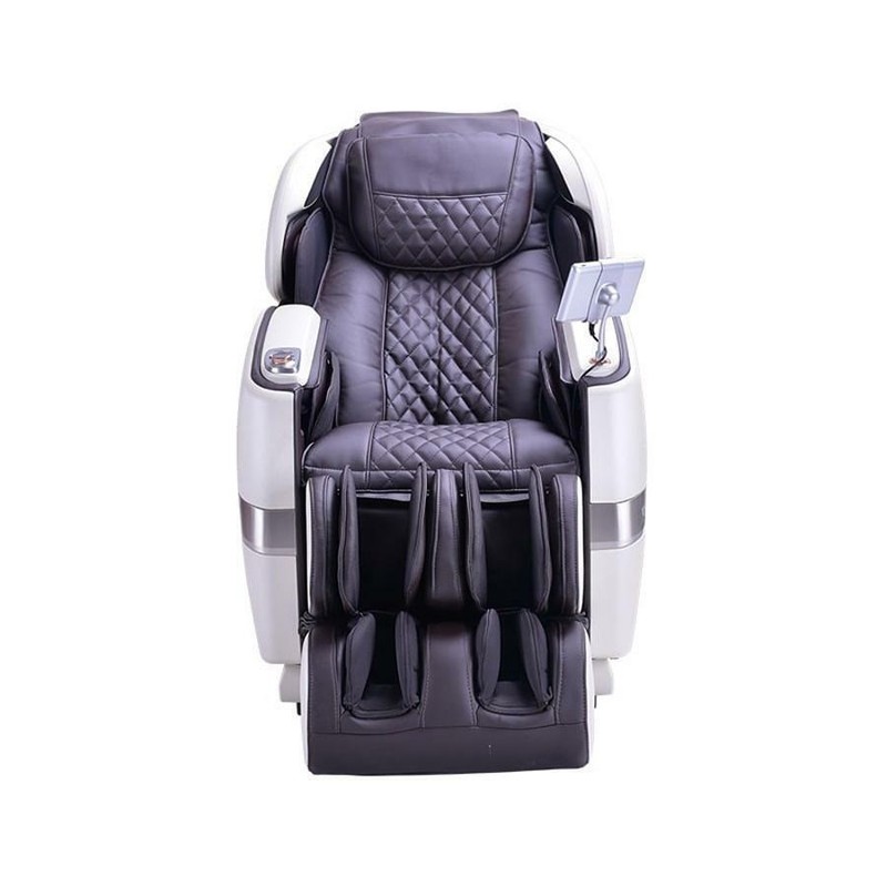 JPMedics Kumo 4D L-Track Massage Chair gallery