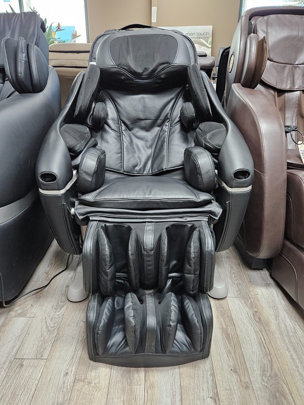 Inada Sogno Japanese Massage Chair | FACTORY CERTIFIED