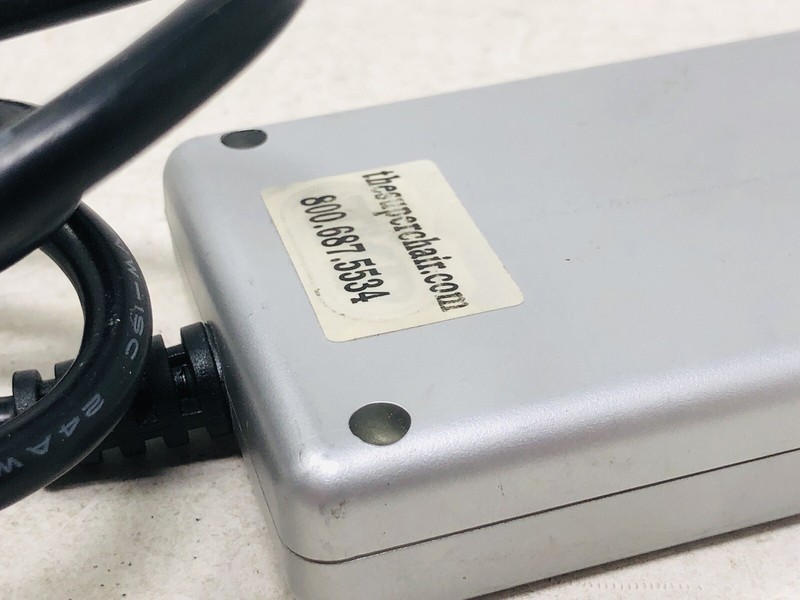 Lonestar Electric Chair Recliner Wired Remote Control Replacement - 9 Pinhole gallery