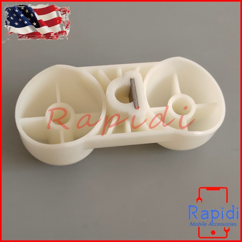 2PCS Replacement For Massage Chair Assy Backrest Shoulder Massage Head US Stock gallery