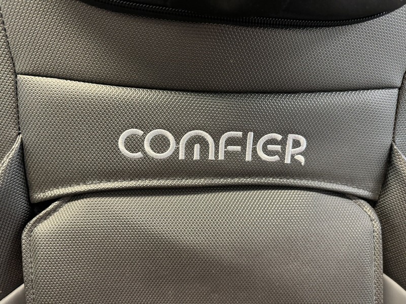 COMFIER Portable Massage Chair gallery