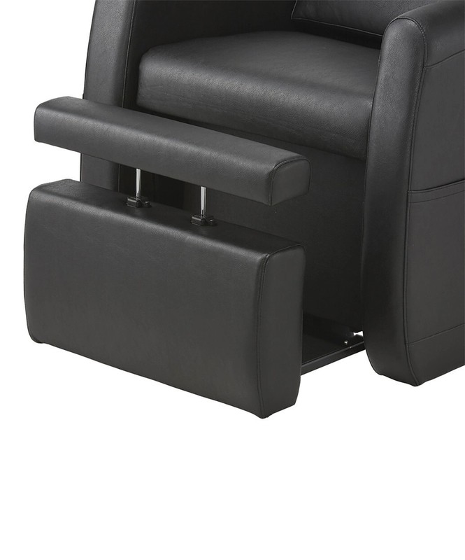 Pibbs PS9 Lounge Pedicure Chair w/ Vibration Massage gallery