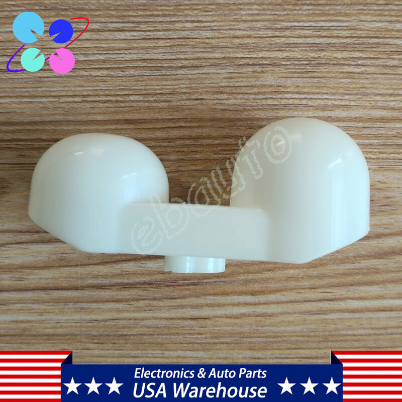 2PCS New Replacement Massage Chair Assy Backrest Shoulder Massage Head US Stock gallery