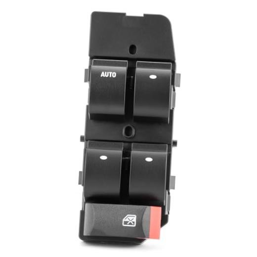 Chevy Cobalt 2005-2010 Pontia G5/Pursuit Master Power Window Switch | 20814454