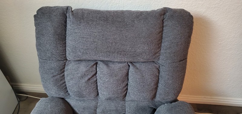 power lift recliner chair massage gallery