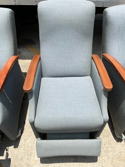 Patient Recliners gallery