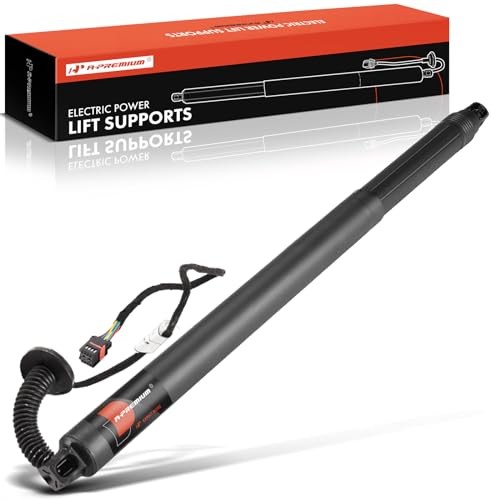 Rear Tailgate Power Lift Support Shock Strut Compatible with Volvo Models –