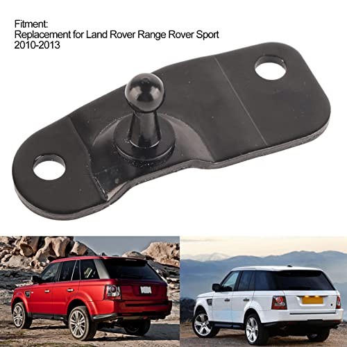 Left Side Tailgate Gas Strut Shock Bracket LR030939, High Strength Power Lift gallery