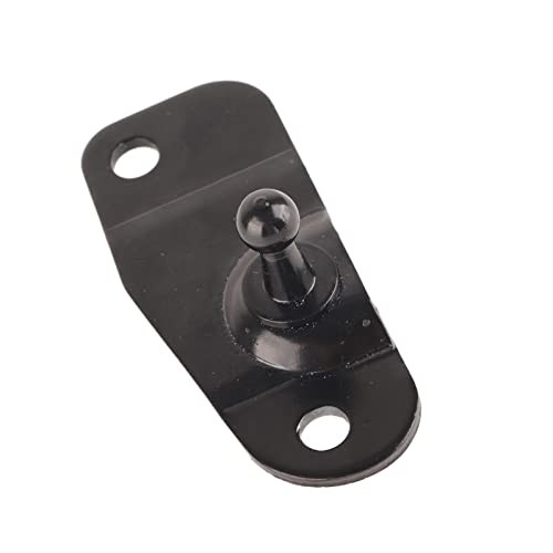 Left Side Tailgate Gas Strut Shock Bracket LR030939, High Strength Power Lift gallery