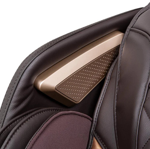 Titan Pro-Prestige 3D SL-Track Zero-G Heated Surround BT-Spk Massage Chair Black gallery