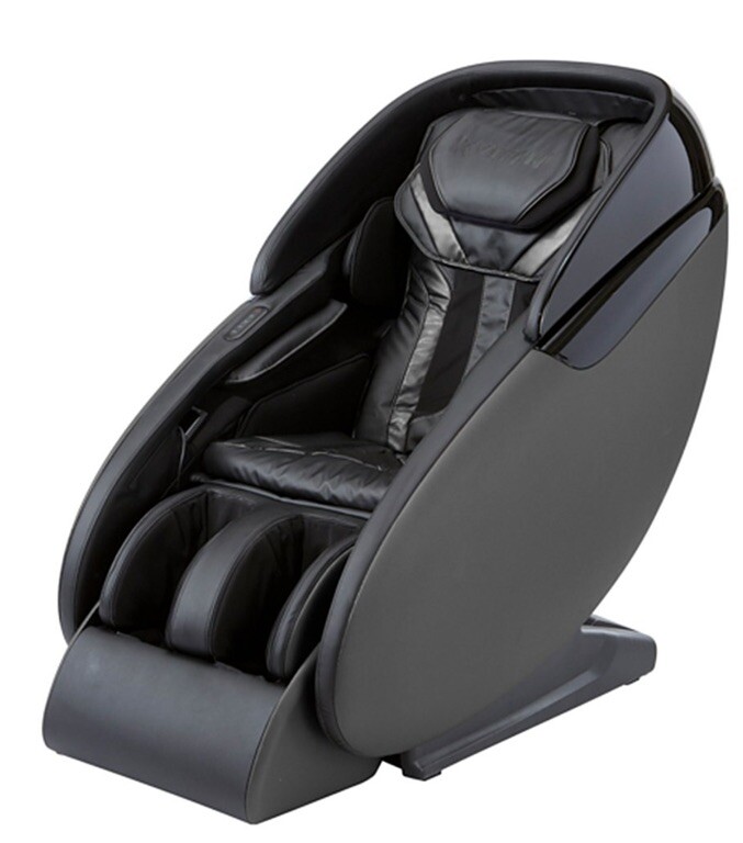 Kyota Kaizen M680 3D Massage Chair -Black