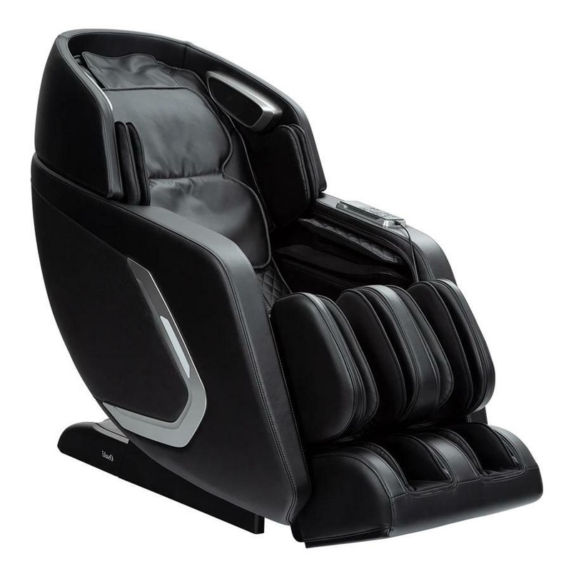 Osaki Os-Pro 4D Encore Massage Chair w/ Voice Control & Lumbar, Calf Heating