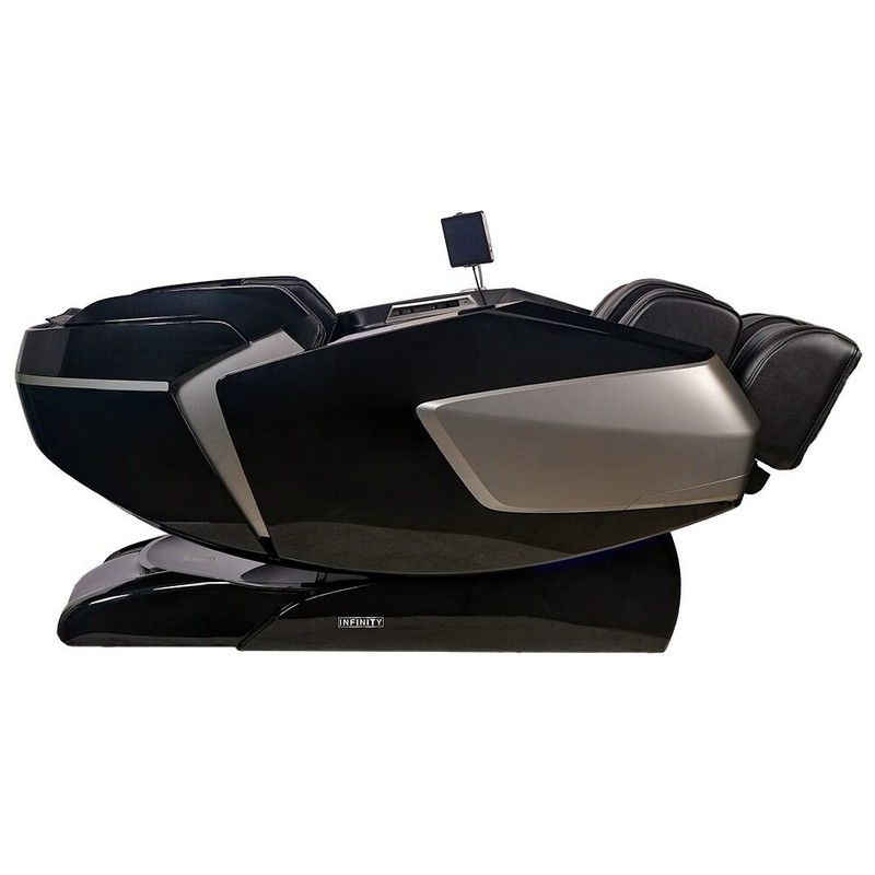 Infinity Circadian DualFlex 4D CPO (Black) gallery