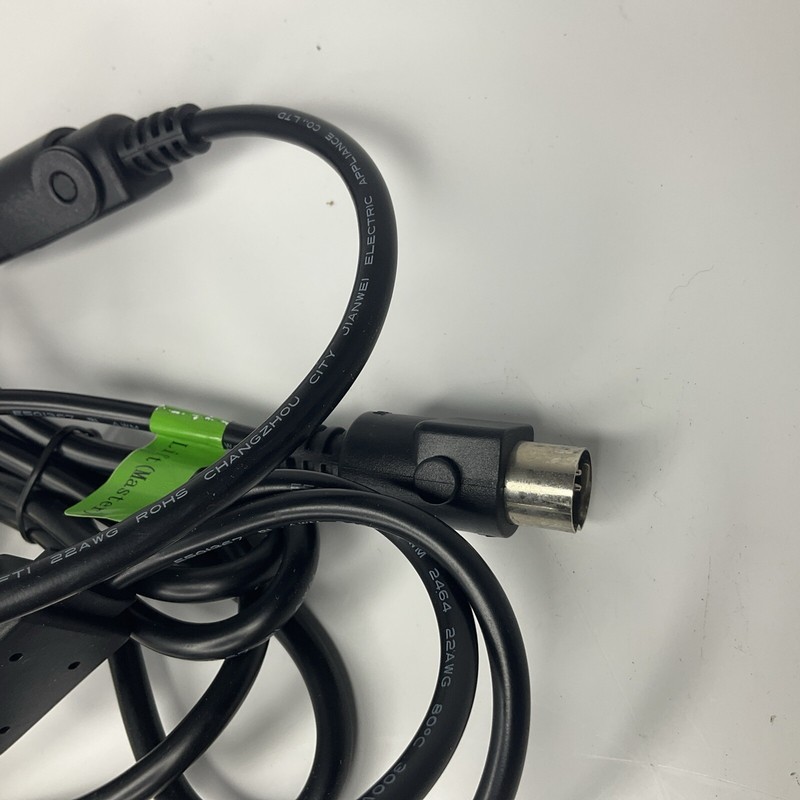 HC110-2M-1U01 Gray 4 Buttons 5 Pin 2 Connections Prong Recliners Remote Control gallery
