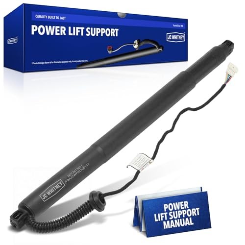 JFBAJCWPHLS00111 Rear Tailgate Right Power Lift Support Shock Strut –