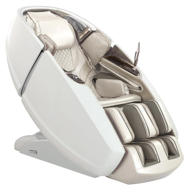 Daiwa Supreme Hybrid. Free delivery + in-home setup by Brick, NJ Massage Chairs gallery
