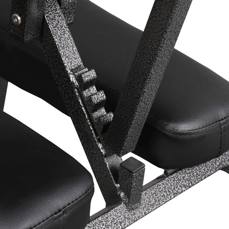 Tattoo Bed Beauty Barber Massage Chair Adjustable Hydraulic Salon Facial Salon gallery