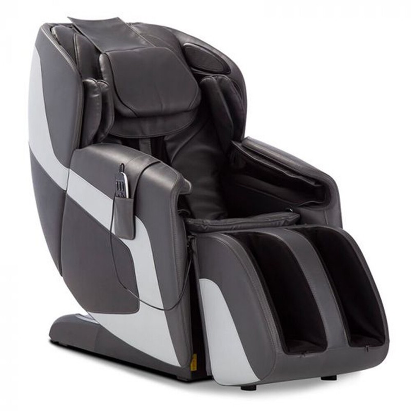 Human Touch Sana Massage Chair Zero Gravity Massager Seating Dual Lumbar Heat gallery
