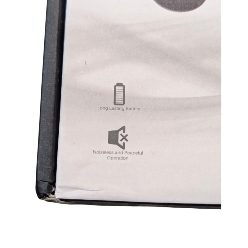 Portable Mini Handheld Massage Gun CX-157 Rechargeable 4 Interchangeable Heads gallery
