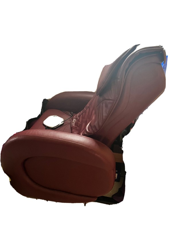 Neox massage chair TS5000 gallery