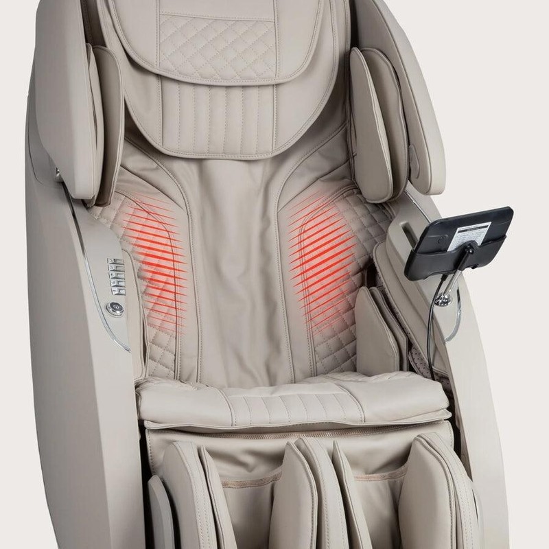 Osaki Solis 4D Massage Chair gallery