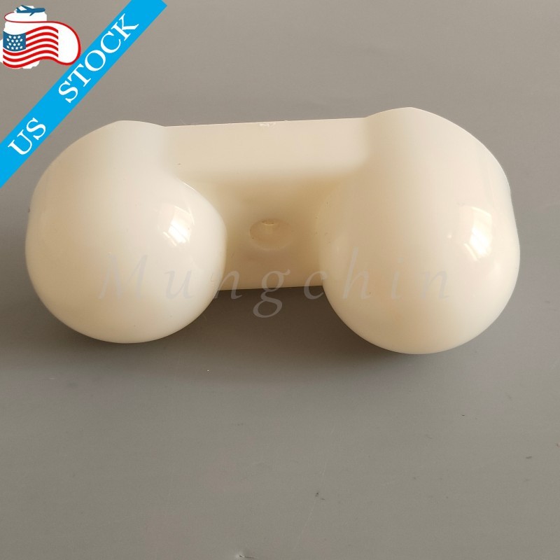 2PCS For Massage Chair Assy Backrest Shoulder Massage Head AMK Fast Shipping gallery