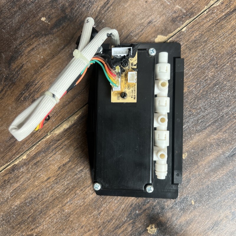 Massage Chair OS-7430 uAstro Solenoid Valve