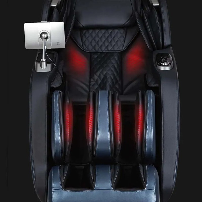 Osaki 4D Bravo Duo Massage Chair gallery
