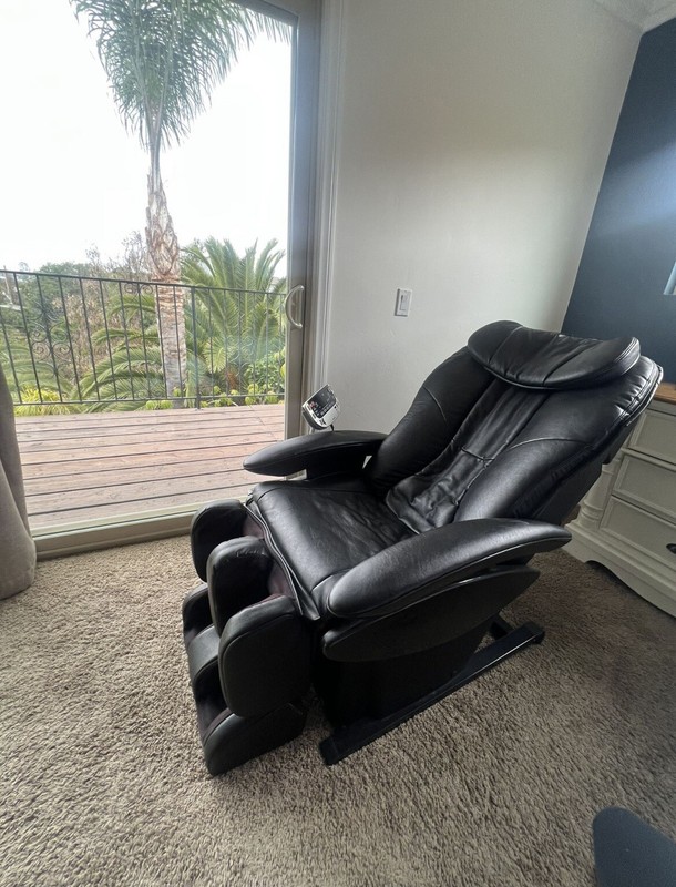 full body massage chair recliner