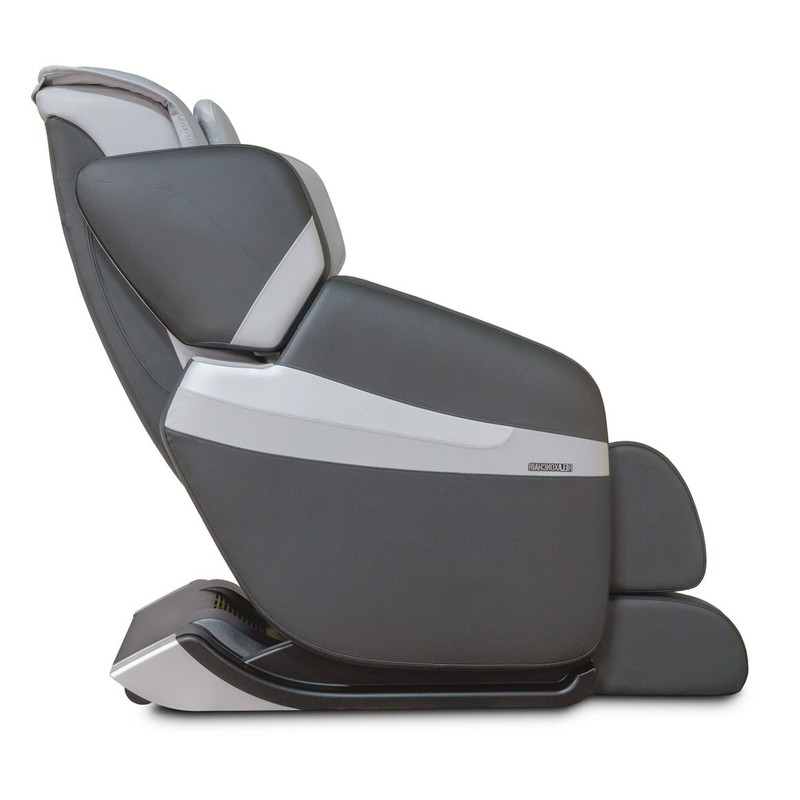 RELAXONCHAIR MK-CLASSIC Massage Chair (Gray) [New in Box] gallery
