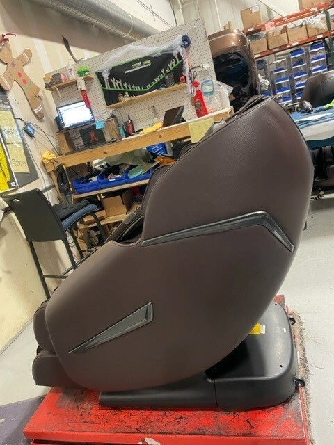 Rockertech Bliss Massage Chair gallery