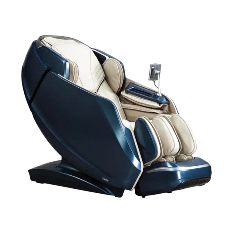 Osaki Avalon 3D/4D Massage Chair w/AI Health Detection