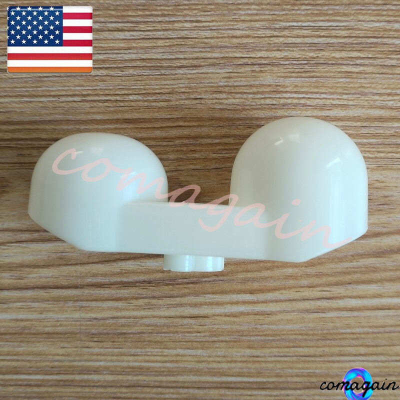 Fit Massage Chair Assy Backrest Shoulder Massage Head AMK Shipped from USA gallery