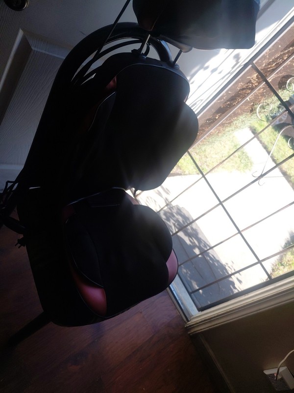 C-Z60w Massage Chair gallery