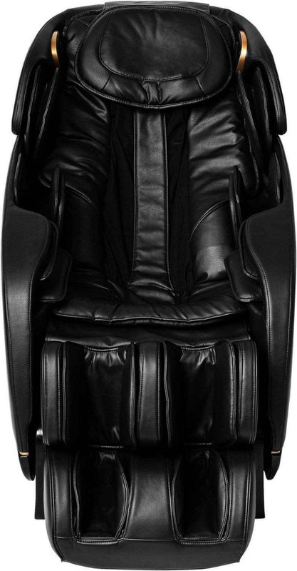 Jin 2.0 - Deluxe Heated SL Track Zero Gravity Massage Chair | Full Body Compress gallery