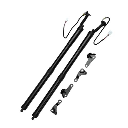 Rear Left Right Tailgate Power Lift Support for Lexus NX200t NX300h 2015-2017 gallery
