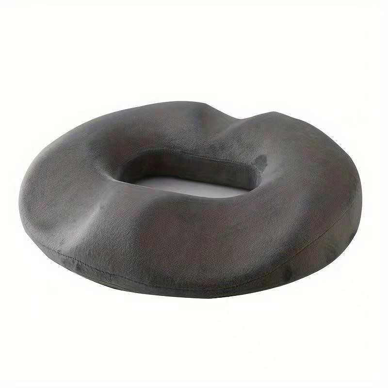 Orthopedic Seat Cushion Pain Relief Anti Hemorrhoid Comfort Foam Chair Pillow Of gallery