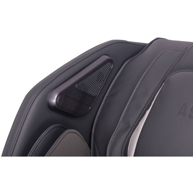 ASAHI® JAMES BOND Super Massage Chair PRO X-007 (Gray) gallery